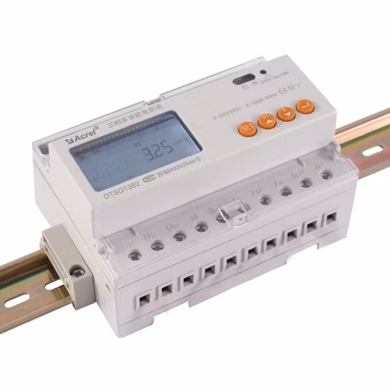 Acrel Adl3000