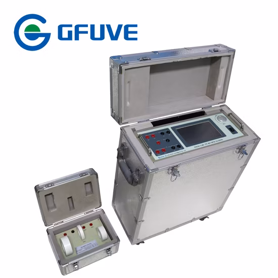 Gfuve 1050V 20A AC/DC Multi